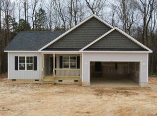 71 Amaryllis Ct, Middlesex, NC 27757