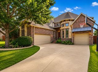 7167 Mount Hawley Rd, Frisco, TX 75035