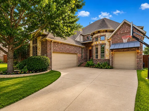 7167 Mount Hawley Rd, Frisco, TX 75035