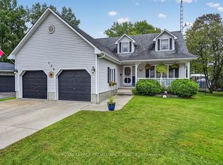132 Kingston Cres, Prescott, ON K0E 1T0