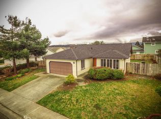 1771 Linda Way, McKinleyville, CA 95519