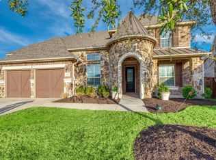 8167 Wakefield, The Colony, TX 75056