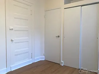 Rented by City Connections Realty