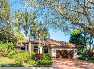 2455 Hampton Bridge Rd, Delray Beach, FL 33445