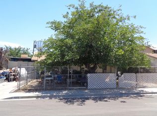 5213 Washoe Ave, Las Vegas, NV 89107
