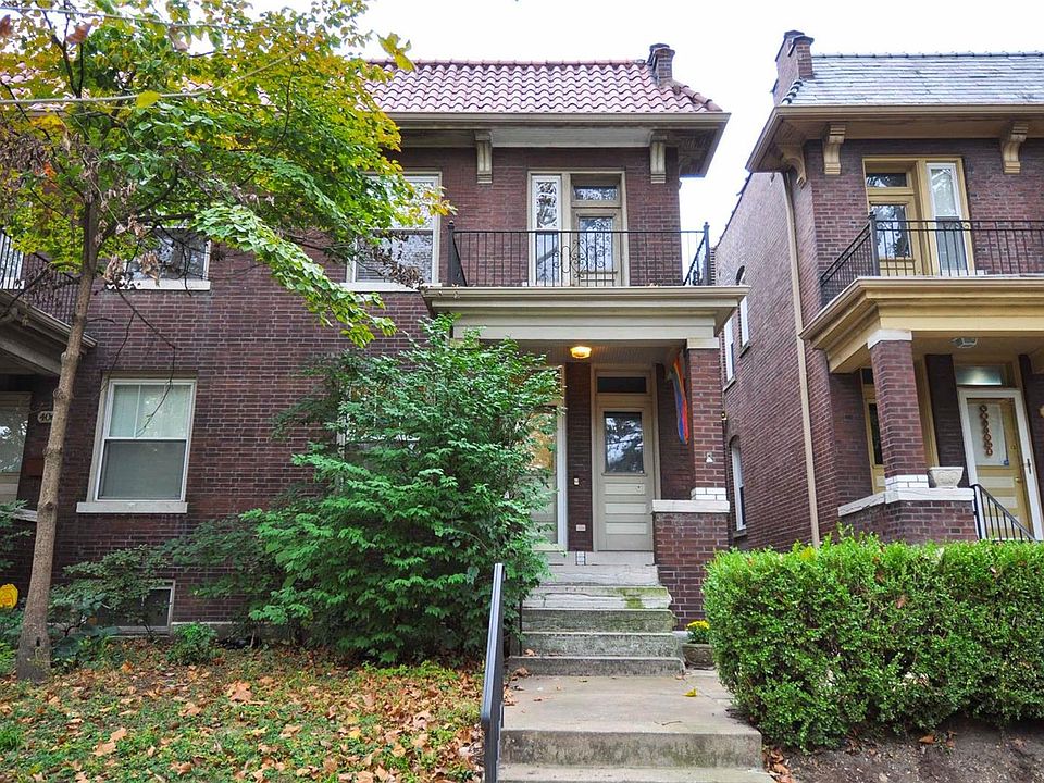 1st image of 4064 Arsenal St