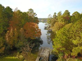 390 Gumm Cemetery Rd NE, Milledgeville, GA 31061