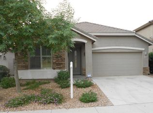 22416 N 104th Ave, Peoria, AZ 85383