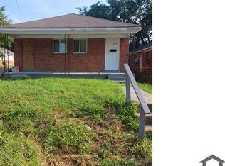 278 W Dison Ave, Memphis, TN 38109