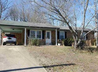 600 Pitchford Rdg, Scottsville, KY 42164