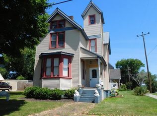 300 W Fort St, Manchester, TN 37355
