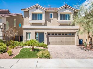 10169 Eagle Haven St, Las Vegas, NV 89141