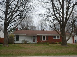 1512 S Wildan Ave, Springfield, MO 65804