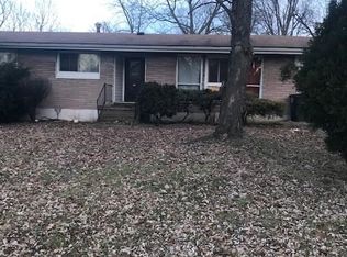 440 Eleanor Ave, Dayton, OH 45417