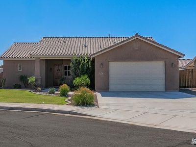 7973 E 38th St, Yuma, AZ, 85365