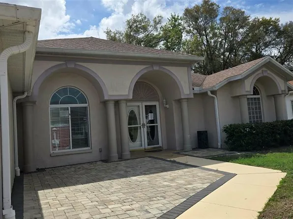 5552 NW 18th St, Ocala, FL 34482