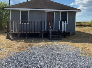 1001 N 11th St, Penitas, TX 78576