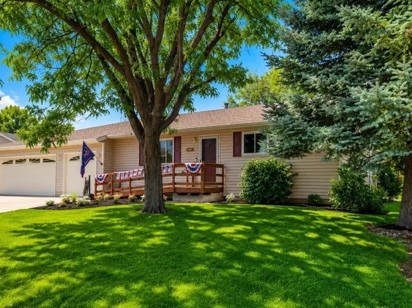 1907 S Custer Ave, Loveland, CO 80537