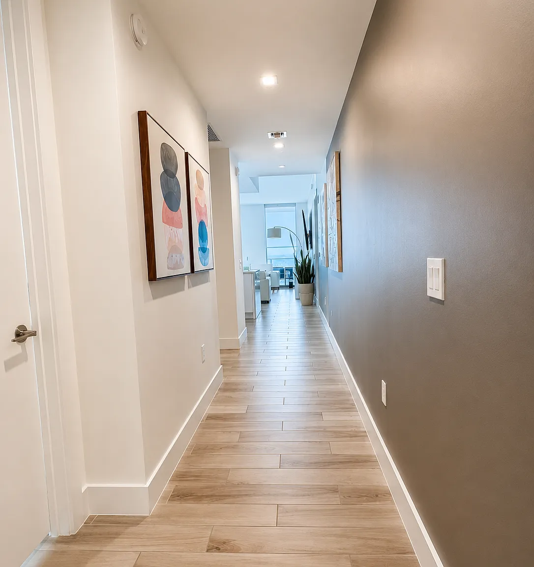 3 bed, 2.5 bath, 2090 sqft, $7,850 — Photo 4