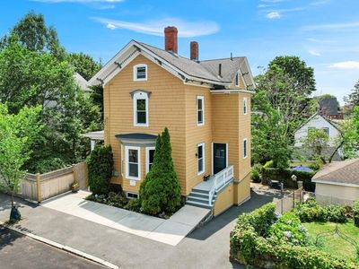 7 Rockland St, Swampscott, MA, 01907