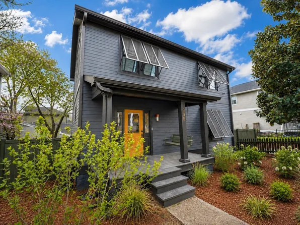 905 Phillips St, Nashville, TN 37208