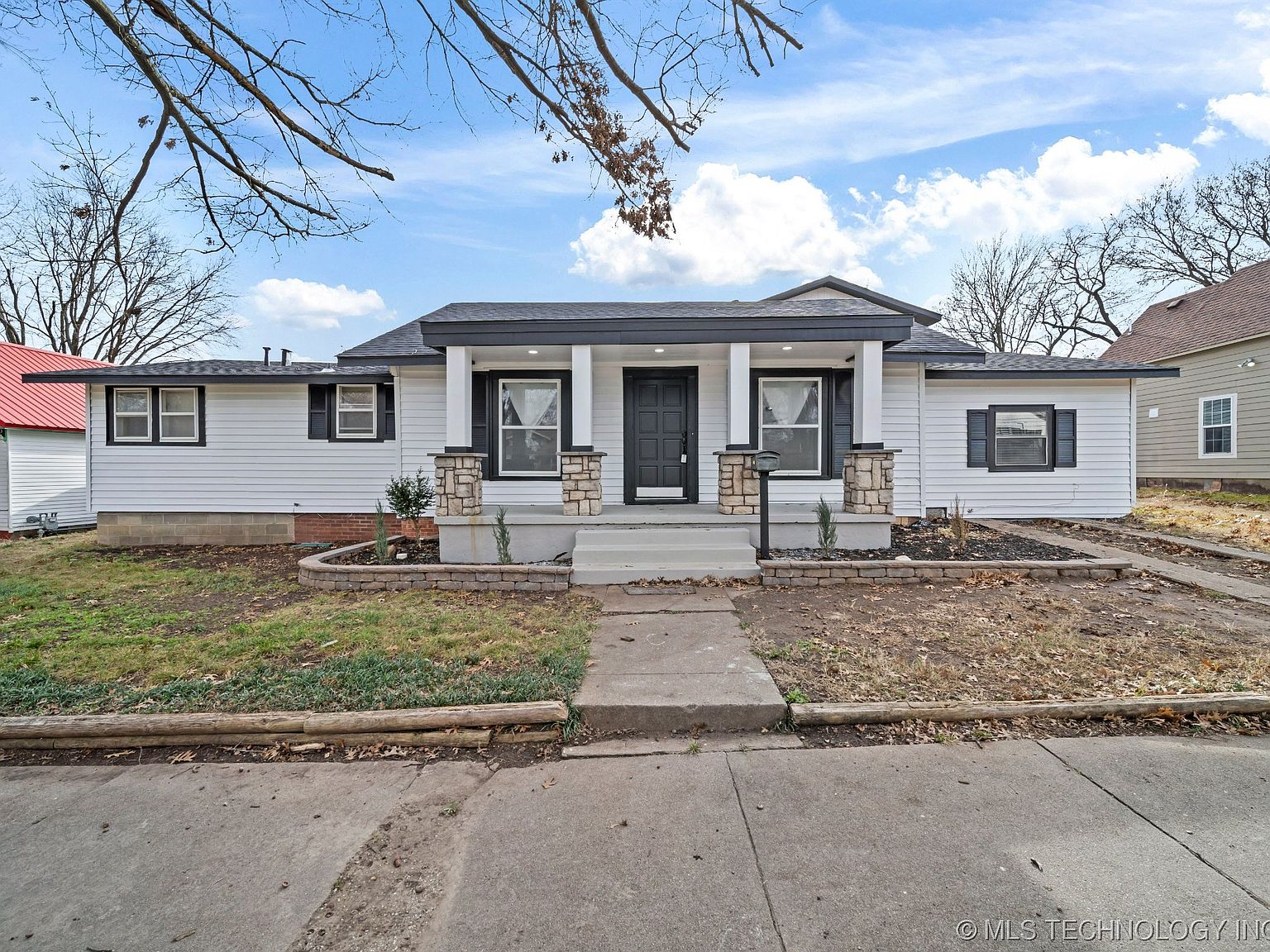 511 E 13th St, Bartlesville, OK 74003 MLS 2343774 Zillow