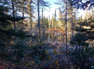 Xxxa Camp 20 Rd, Hovland, MN 55606