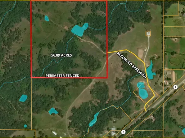 56 Highway 7 S, Holly Springs, MS 38635