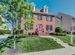 4906 Willows Green Ln, Glen Allen, VA 23059