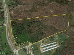 237 Shady Grove Rd, Homer, GA 30547