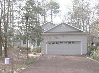 33 Cannon Dr, Ocean Pines, MD 21811