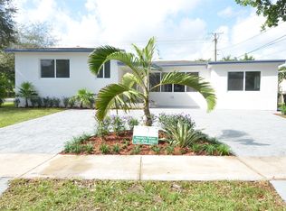12510 NE 1st Ct, North Miami, FL 33161