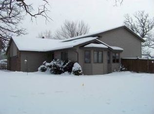 302 18th St E, Hastings, MN 55033