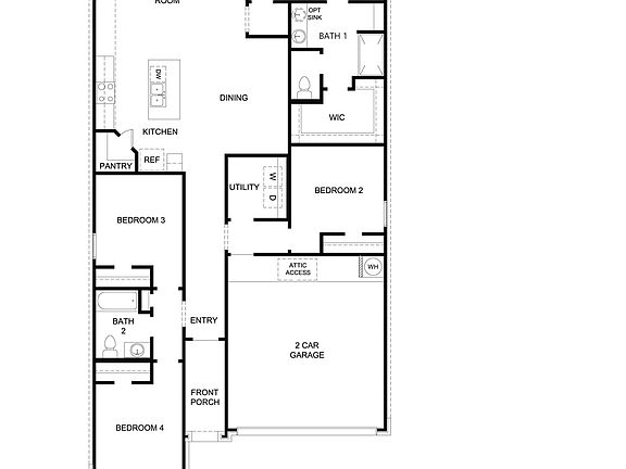 Floor Plan.