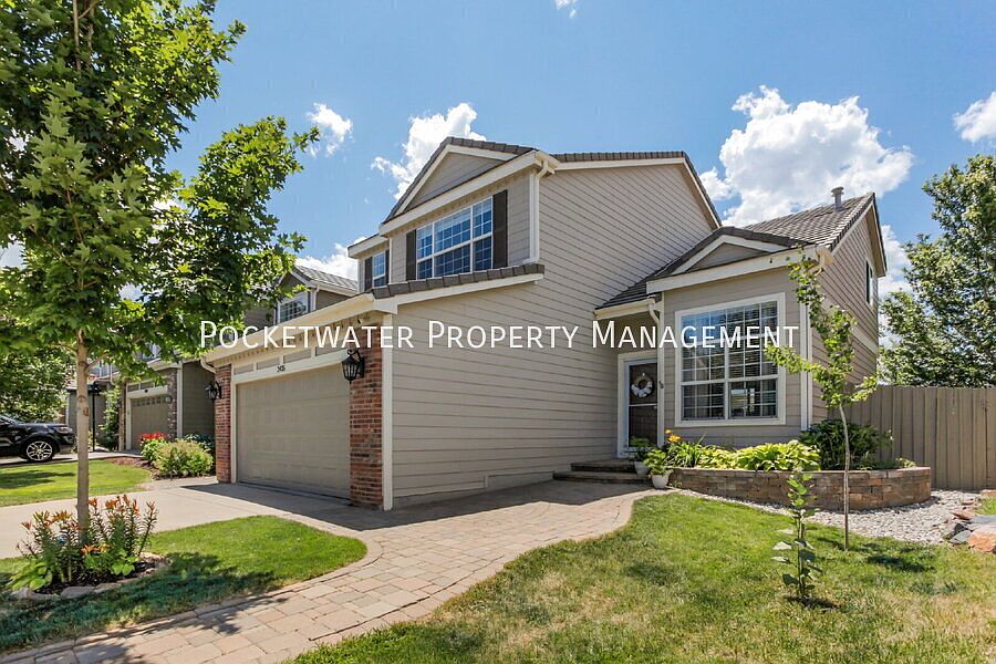 1st image of 3435 Castle Peak Ave