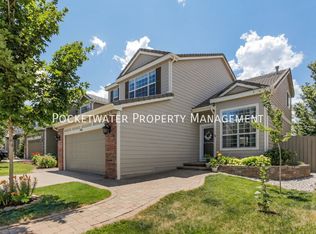 3435 Castle Peak Ave, Superior, CO 80027