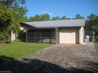 3491 5th Ave NW, Naples, FL 34120