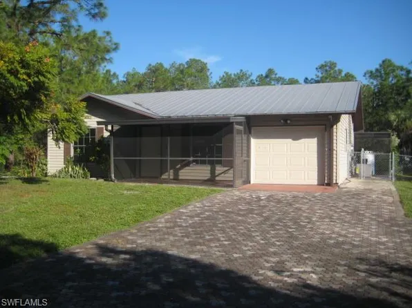 3491 5th Ave NW, Naples, FL 34120