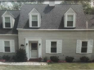 12321 Hobart St, Palos Park, IL 60464