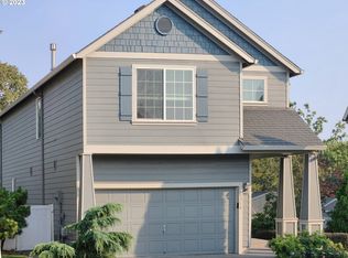 3914 NW Oakridge Ln, Camas, WA 98607