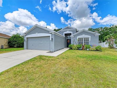 4513 Abacos Pl, Bradenton, FL, 34203