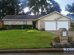 8615 Winewood Dr, Houston, TX 77044