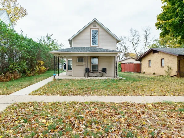 1109 S Mulberry St, Sioux City, IA 51106