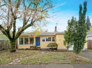 9812 SE Reedway St, Portland, OR 97266