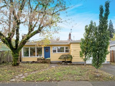 9812 SE Reedway St, Portland, OR, 97266