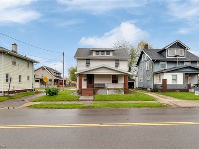 616 Maryland Ave SW, Canton, OH, 44710