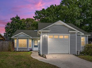 8262 Timberidge Ct, Charleston, SC 29420