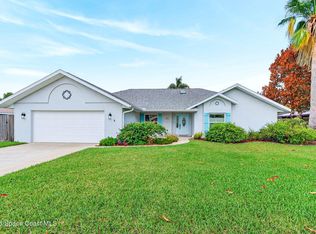 471 Tortoise View Cir, Satellite Beach, FL 32937
