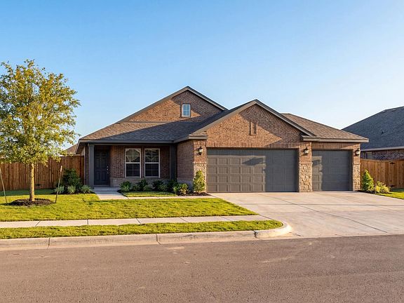 Build The Costa C with 3-Car Garage - now starting at 290,000