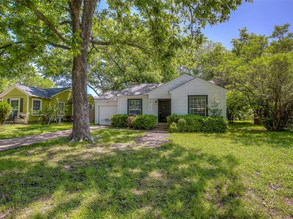 1116 Bell Dr, Greenville, TX 75401